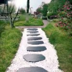 Irregular Stepping Stones 2