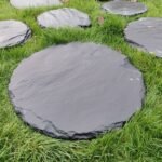 Round Stepping Stones 5