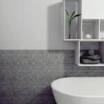 Small Hexagon Mosaic 3