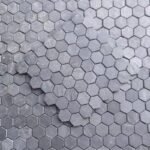 Small Hexagon Mosaic 4
