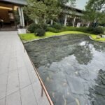 Water Bottom Stone Slabs 3