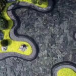 Water Bottom Stone Slabs 4