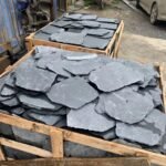 Water Bottom Stone Slabs 5