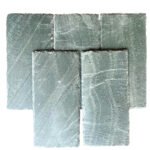Green Roofing Slate 2