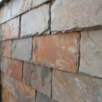 Rust Roofing Slate 2