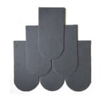 Fish Scale Roofing Slate 3