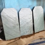 Green Roofing Slate 3