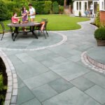 Green Slate Floor Tiles 3