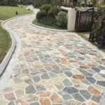Rust Crackle Slate 3