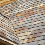 Rust Roofing Slate 3