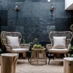 Grey Slate Floor Tiles 4