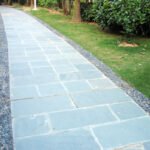 Green Slate Floor Tiles 5