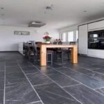 Grey Slate Floor Tiles 5