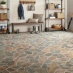 Rust Crackle Slate 5