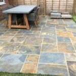 Rust Slate Floor Tiles 5
