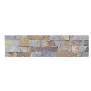 Rust Culture Stone
