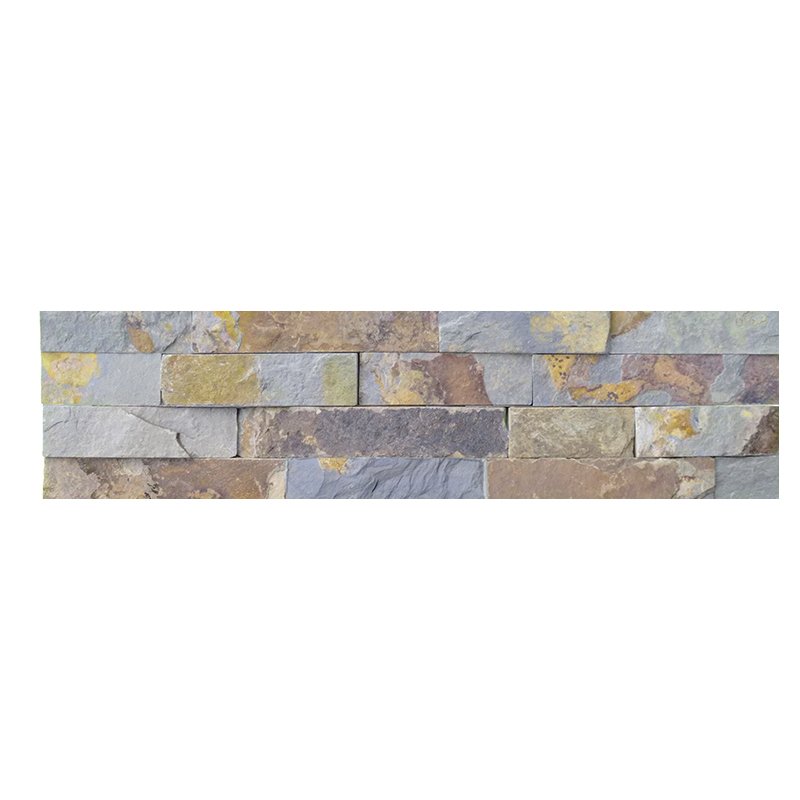 Rust Culture Stone