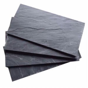 Grey Slate Floor Tiles