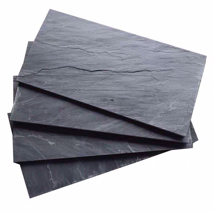 Grey Slate Floor Tiles