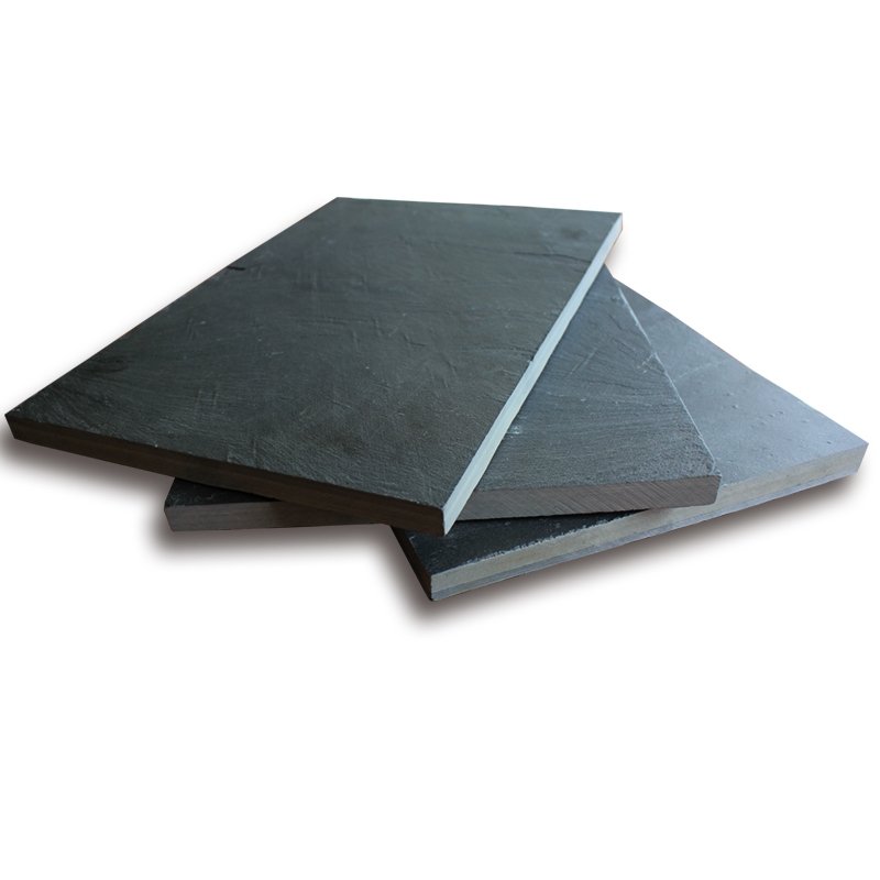 Black Slate Floor Tiles