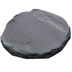 Round Stepping Stones