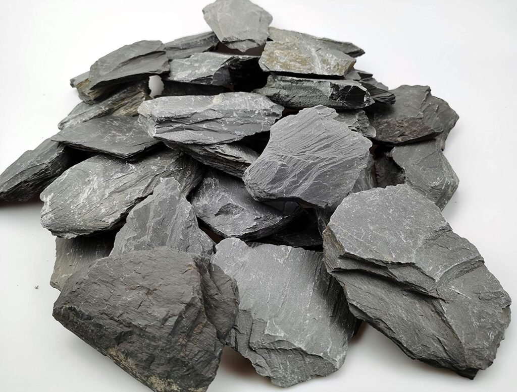 Slate Gravel