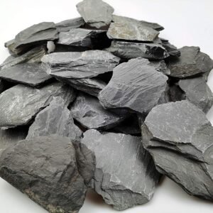 Slate Gravel