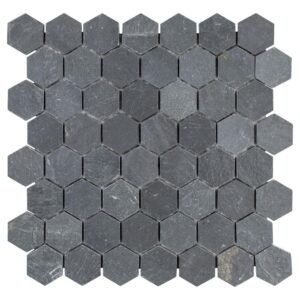 Small Hexagon Mosaic