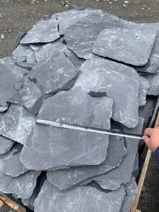 Water Bottom Stone Slabs