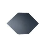 LowCostHandmadeNaturalSlateRoofing TileResistantHeat ResistantCustomSizeTraditionalDesign – ManufacturerDirect Sale 3