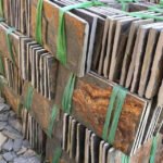 ClassicTileBlock EuropeanNaturalCulture StoneWall Panel MushroomShapeWall Tile Acid ResistantEco – friendlyDurable Exterior WallInterior Wall 4