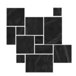 FrenchPatternSlatePatternTileOutdoorDesignPoolTileAndPavingMachine – ForFloorAndWallHigh QualityPaving Stone 3