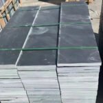 FrenchPatternSlatePatternTileOutdoorDesignPoolTileAndPavingMachine – ForFloorAndWallHigh QualityPaving Stone 4