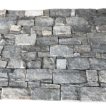 Grey BrownModernAcid ResistantSlateWall PanelNaturalSplitStyleStackedStyleStonePanelLedger 1
