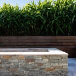 Grey BrownModernAcid ResistantSlateWall PanelNaturalSplitStyleStackedStyleStonePanelLedger 6