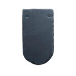 LowCostHandmadeNaturalSlateRoofing TileResistantHeat ResistantCustomSizeTraditionalDesign – ManufacturerDirect Sale 5