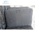 ModernDurableDarkGreyThickSlateRoofing TileNaturalStoneTileOutdoorHouseWaterproofResistantCold Resistant 2