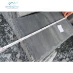 ModernFlatFlatNaturalStoneBlackGreySlateRoofTileVillaResistantHeat Resistant5YearsAboveWarranty 2