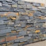 CheapNaturalRusticSplitStyleSlateTileVeneerWallCladdingLedgerThemeBuildingForStoneSlate 6