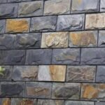 ClassicTileBlock EuropeanNaturalCulture StoneWall Panel MushroomShapeWall Tile Acid ResistantEco – friendlyDurable Exterior WallInterior Wall 6