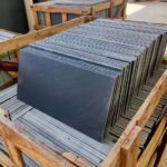 FrenchPatternSlatePatternTileOutdoorDesignPoolTileAndPavingMachine – ForFloorAndWallHigh QualityPaving Stone 5
