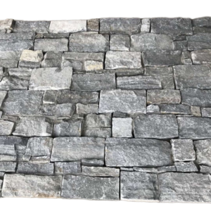 Grey BrownModernAcid ResistantSlateWall PanelNaturalSplitStyleStackedStyleStonePanelLedger