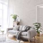 ModernDesignNaturalWhiteQuartziteWallCladding6*24InchOpenStylePanel – ForExteriorStackedWall Tile 6