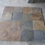 ModernDesignRustyNaturalSlateTileAcid Resistant – WithSplitStyleSurface – ForVillaWallAndFloorCladding 3