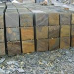 ModernDesignRustyNaturalSlateTileAcid Resistant – WithSplitStyleSurface – ForVillaWallAndFloorCladding 5