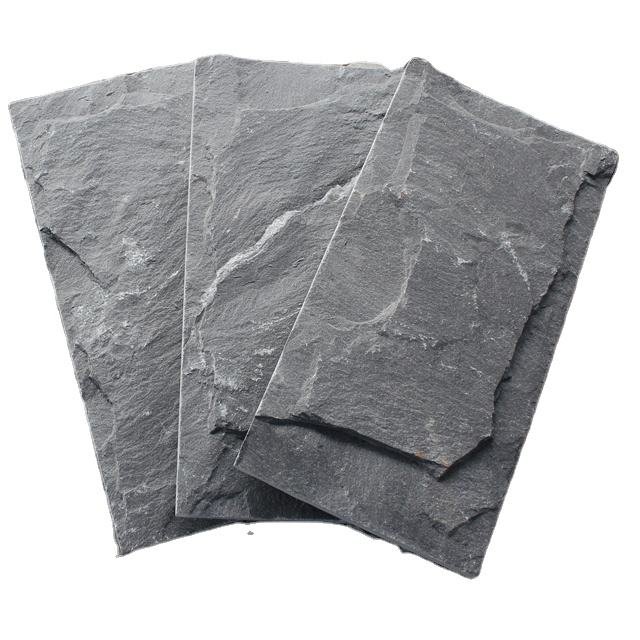 ModernMushroom StoneCladdingWall PanelExterior WallTile – WithSplitSurface