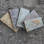 ModernMushroom StoneCladdingWall PanelExterior WallTile – WithSplitSurface 4