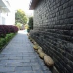 ModernMushroom StoneCladdingWall PanelExterior WallTile – WithSplitSurface 6