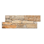 ModernRusticOchreSandstoneStackedStoneVeneerWall PanelAcid ResistantIndoorOuterDecoration 4