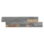 ModernRusticWallCladdingAcid ResistantSplitStyleStackedStyleStoneVeneerHomeLandscapingLedger Panel 2